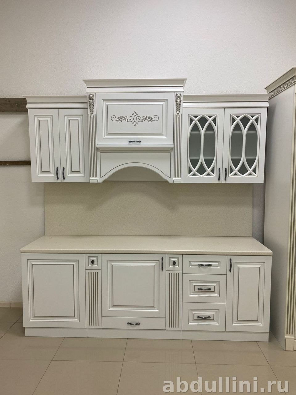 чечня из Дагестана — купить у производителя Abdullini