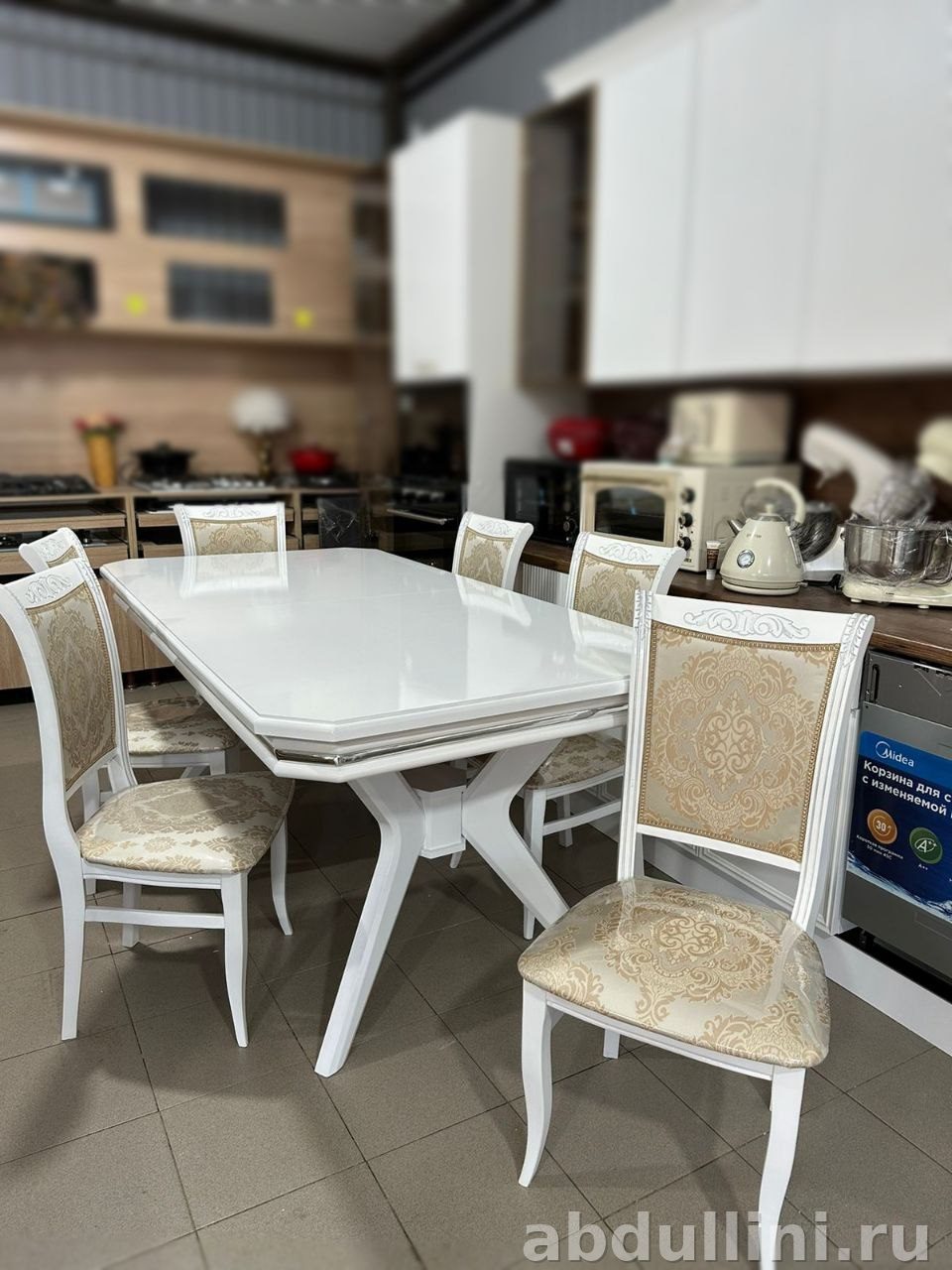 общее из Дагестана — купить у производителя Abdullini