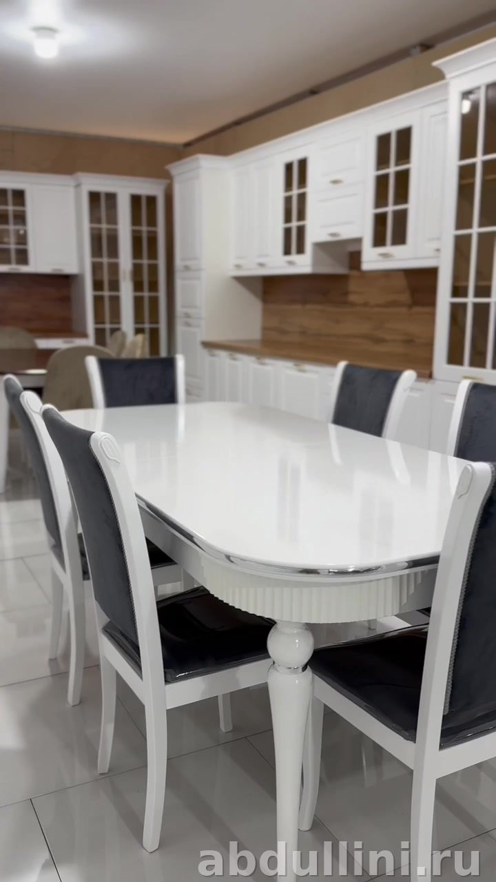 столы/стулья из Дагестана — купить у производителя Abdullini