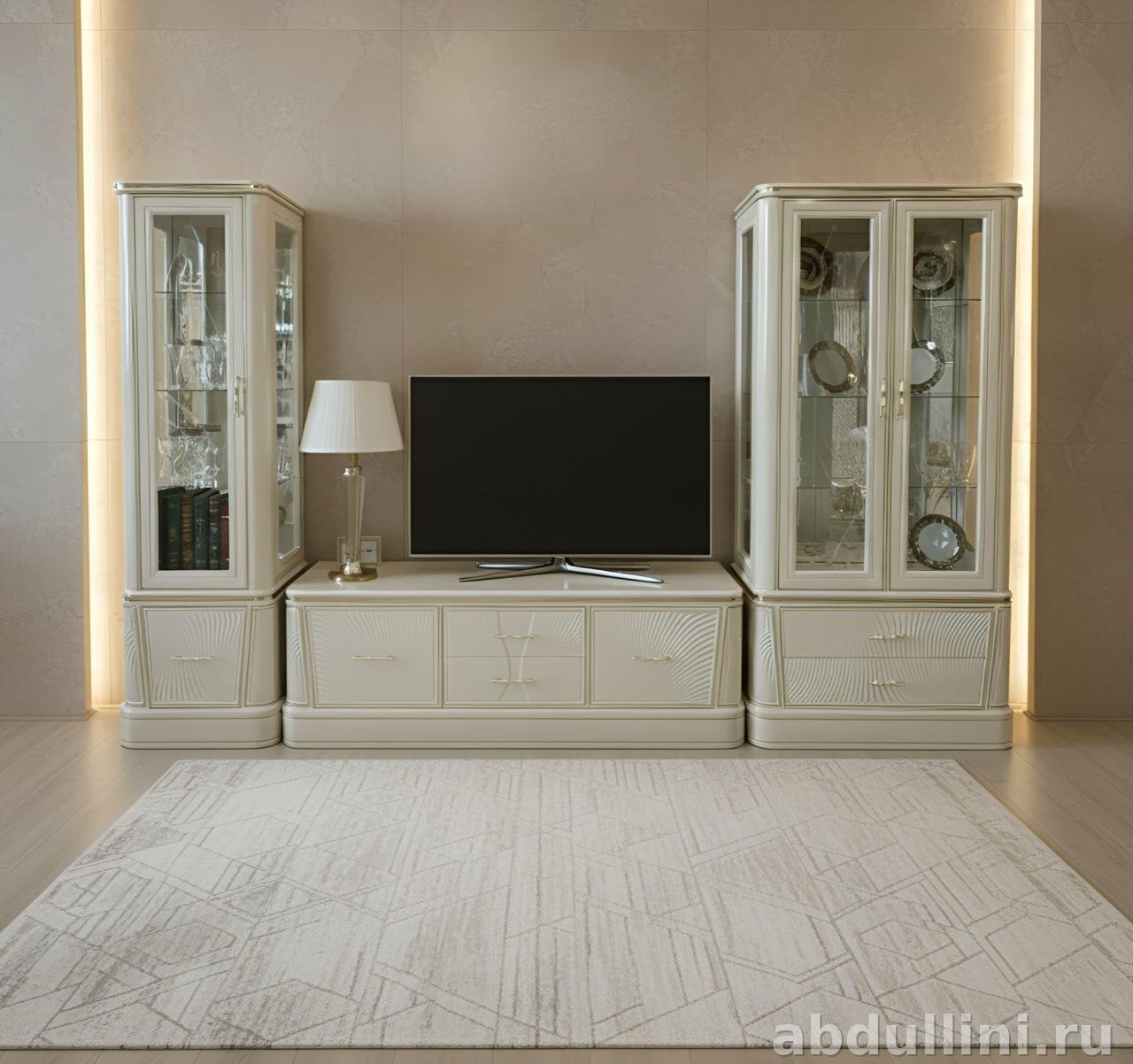 Диваны из Дагестана — купить у производителя Abdullini