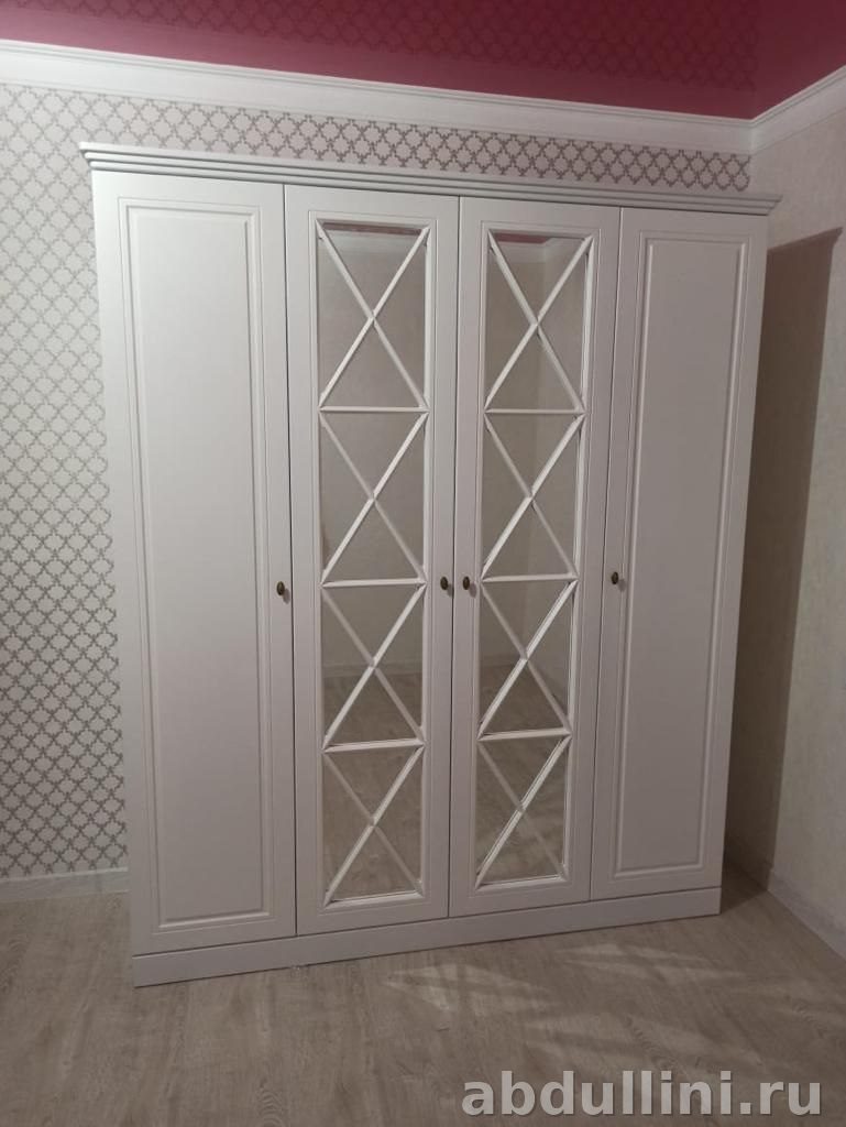 Шкафы из Дагестана — купить у производителя Abdullini