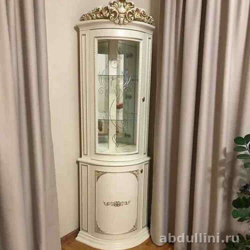 Шкафы из Дагестана — купить у производителя Abdullini