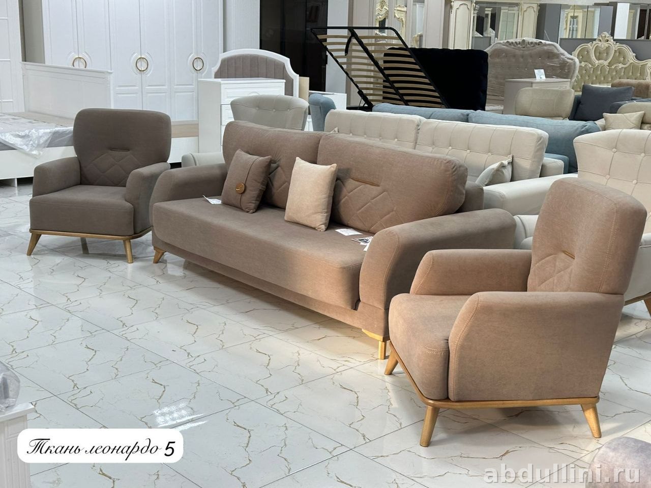 чечня из Дагестана — купить у производителя Abdullini