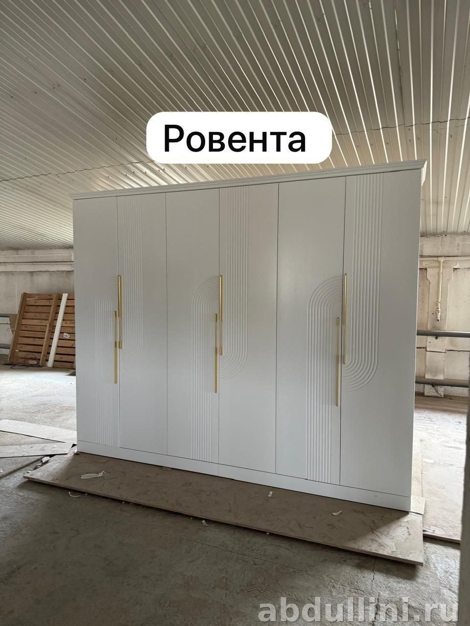 Шкафы из Дагестана — купить у производителя Abdullini