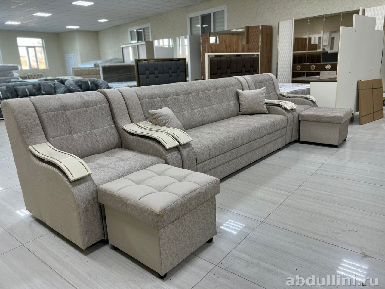 чечня из Дагестана — купить у производителя Abdullini