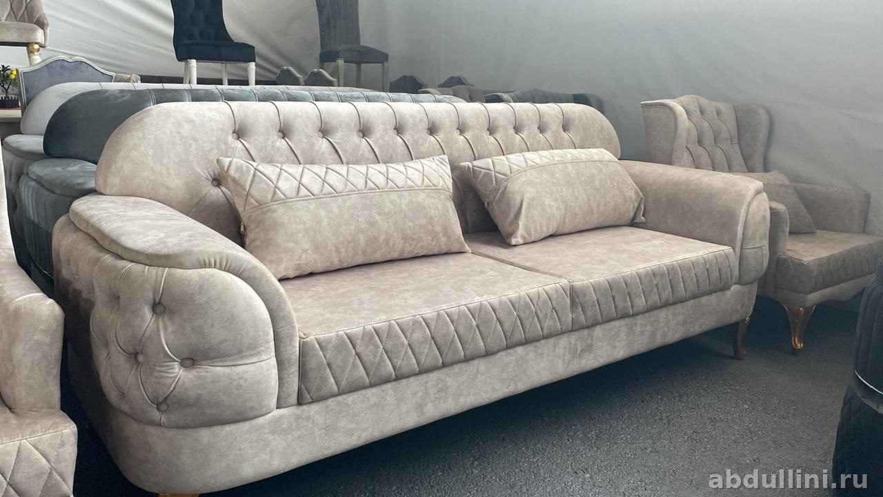 Диваны из Дагестана — купить у производителя Abdullini