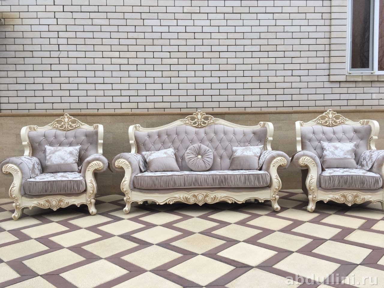 общее из Дагестана — купить у производителя Abdullini