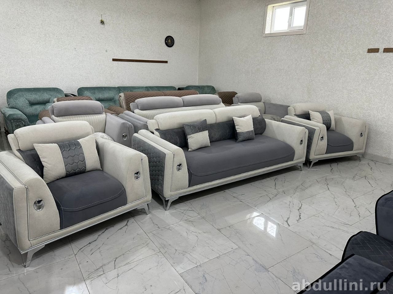 чечня из Дагестана — купить у производителя Abdullini