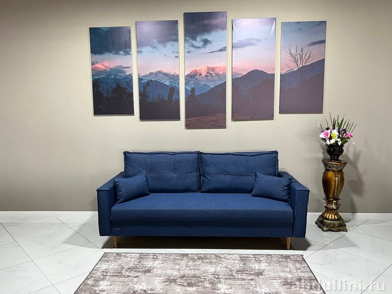 общее из Дагестана — купить у производителя Abdullini