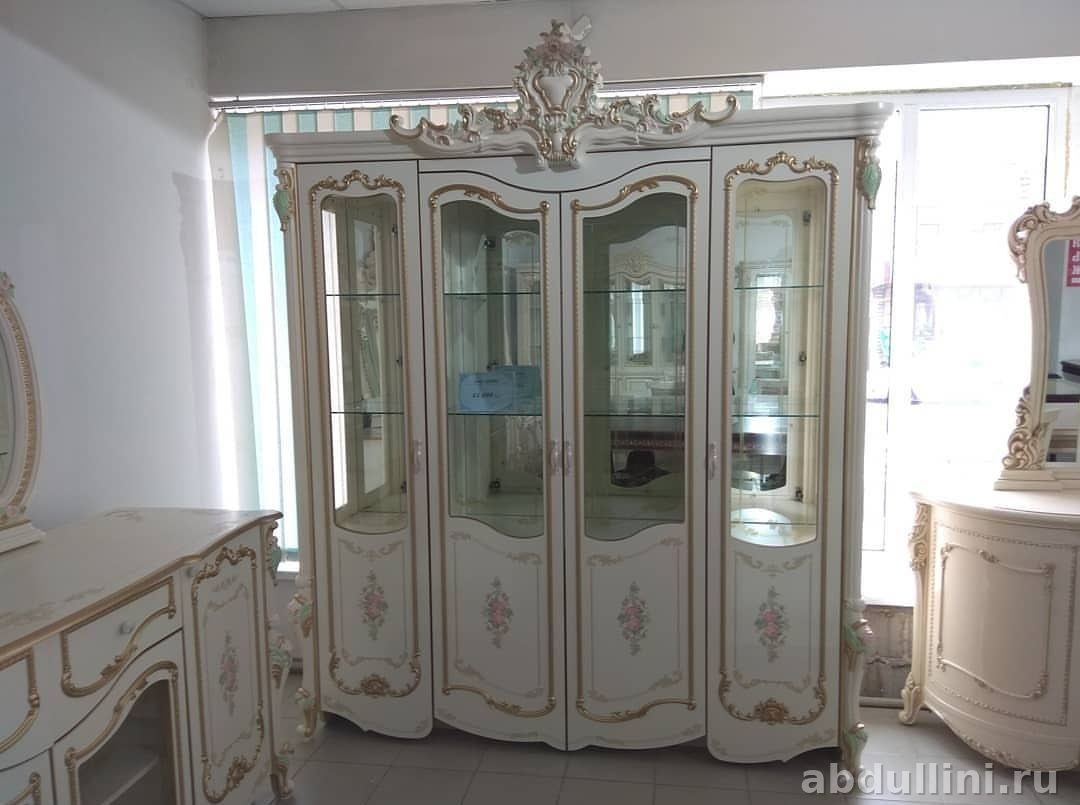 Шкафы из Дагестана — купить у производителя Abdullini