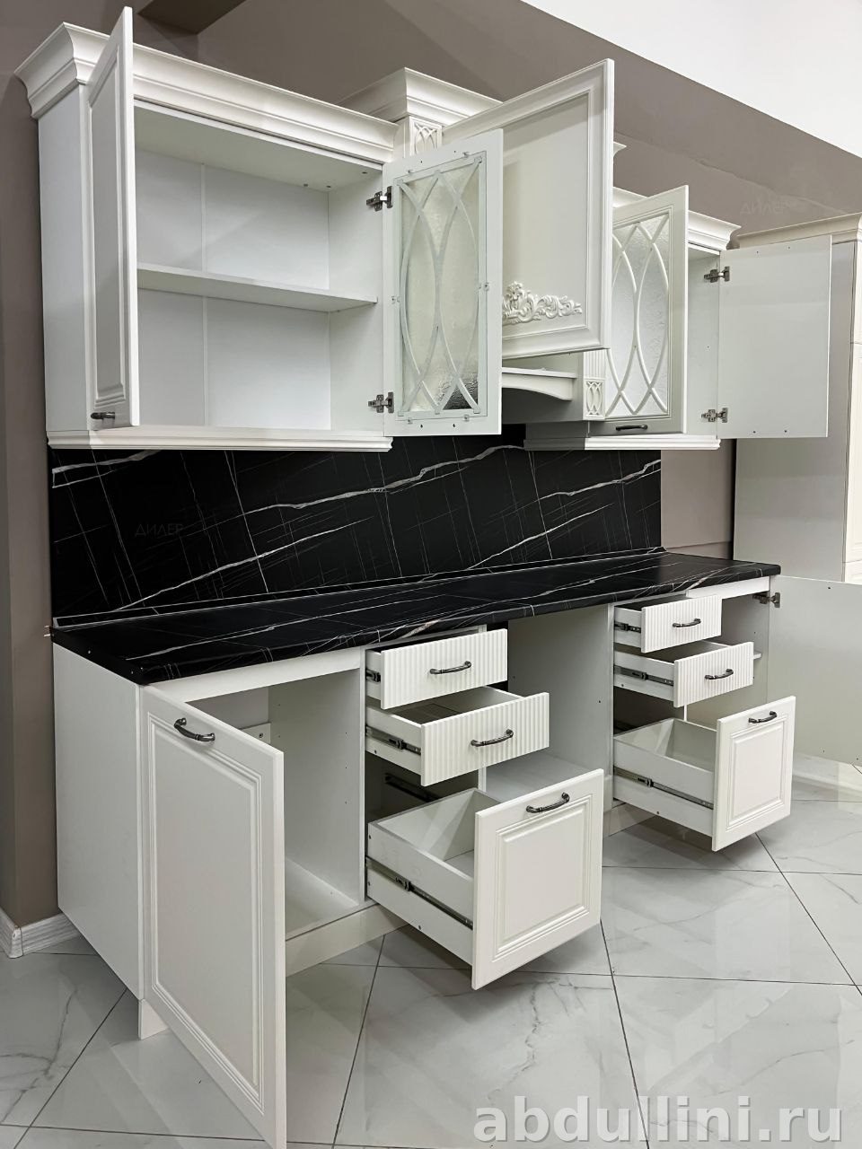 общее из Дагестана — купить у производителя Abdullini