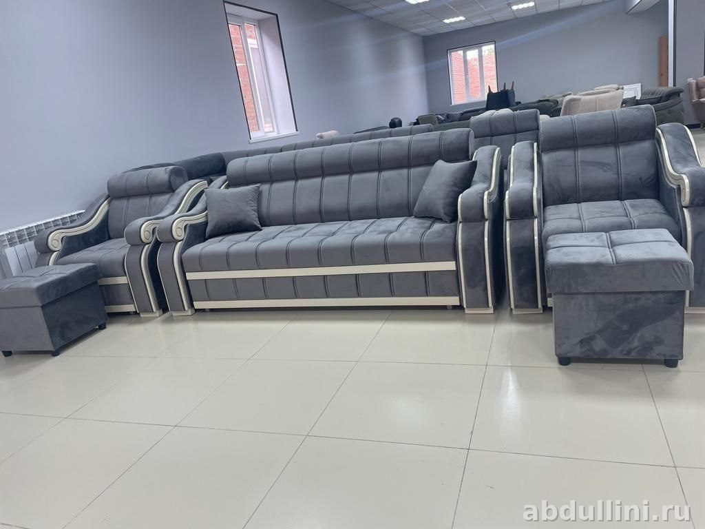 доставка из Дагестана — купить у производителя Abdullini