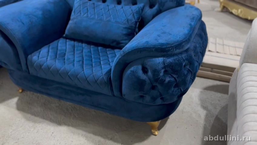 Диваны из Дагестана — купить у производителя Abdullini