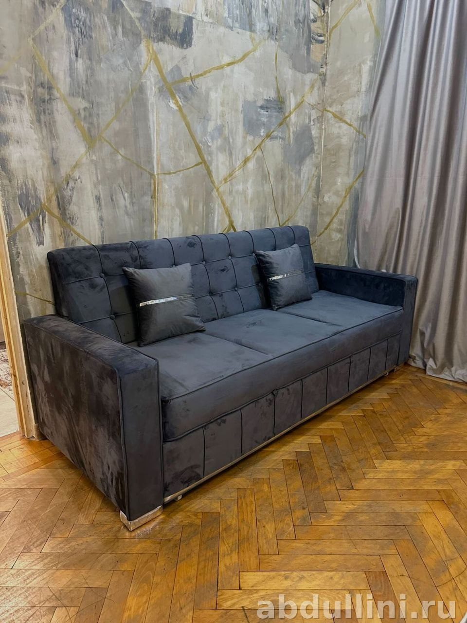 Диваны из Дагестана — купить у производителя Abdullini