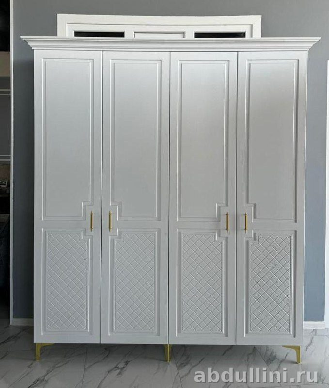 Шкафы из Дагестана — купить у производителя Abdullini