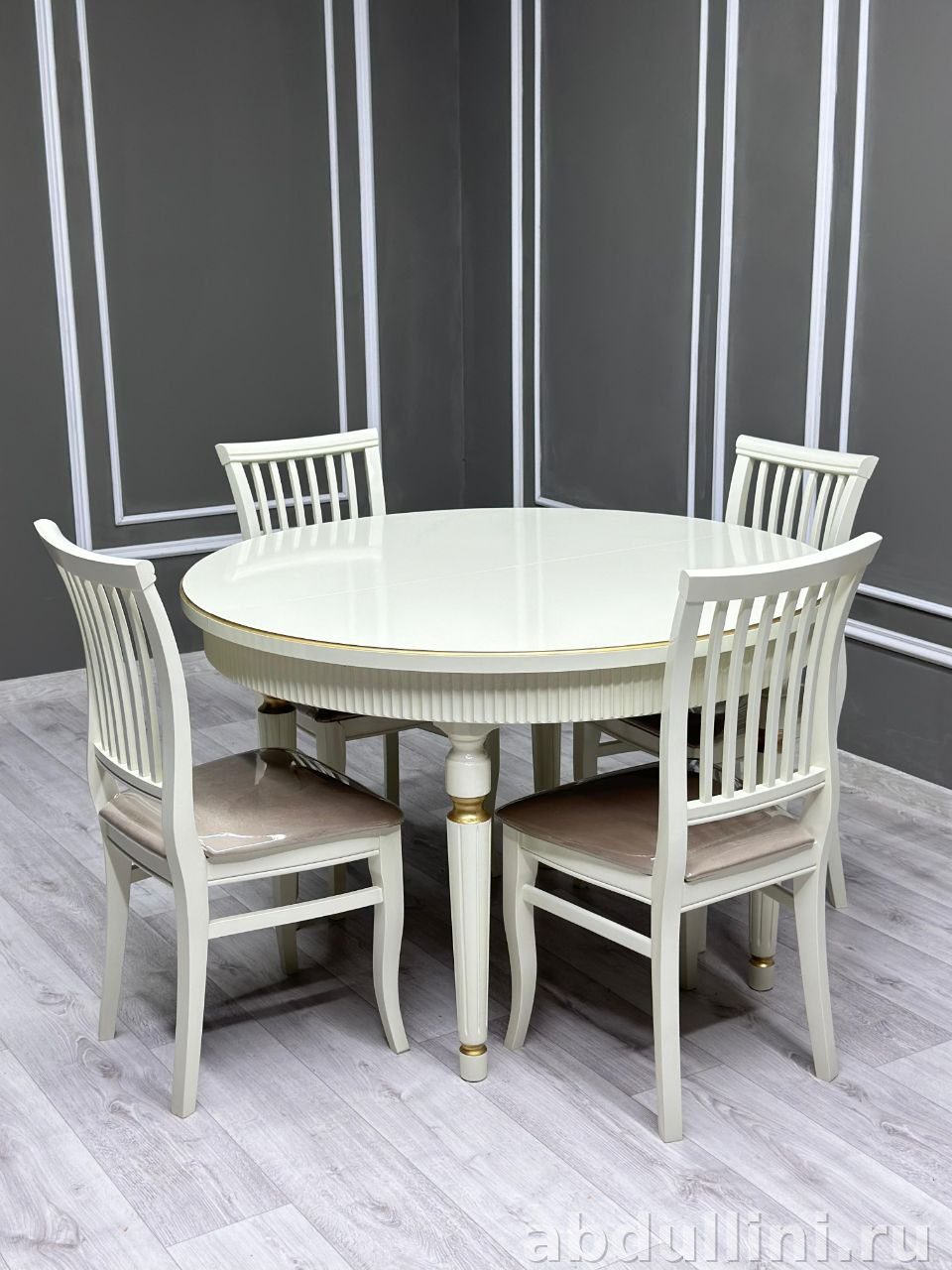 Столы из Дагестана — купить у производителя Abdullini