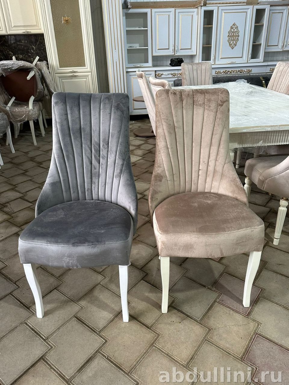 общее из Дагестана — купить у производителя Abdullini