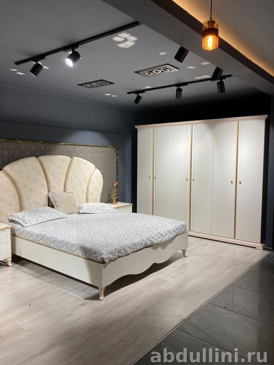 Спальни из Дагестана — купить у производителя Abdullini