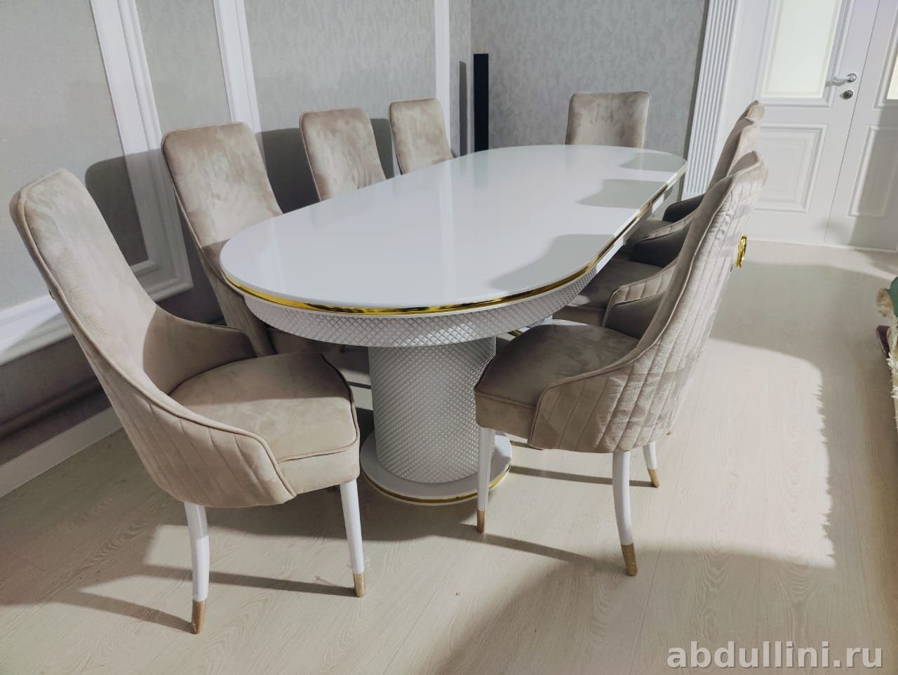 доставка из Дагестана — купить у производителя Abdullini