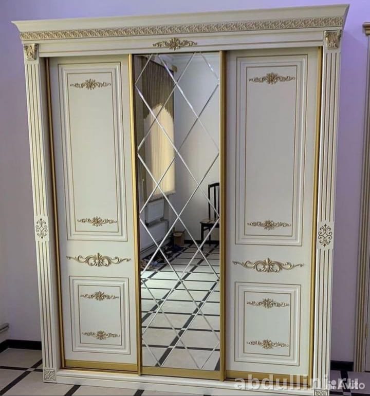 Шкафы из Дагестана — купить у производителя Abdullini