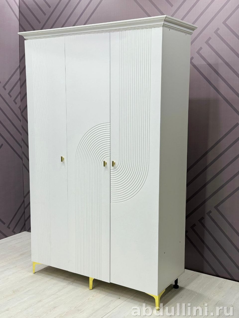 Шкафы из Дагестана — купить у производителя Abdullini