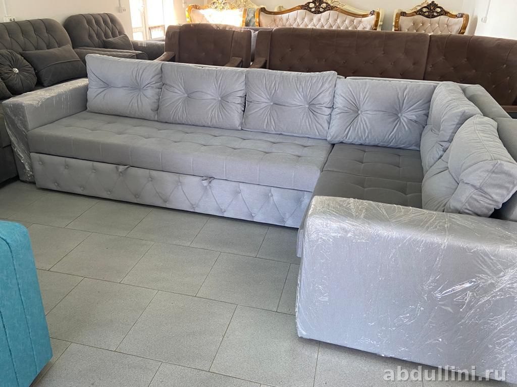 Диваны из Дагестана — купить у производителя Abdullini