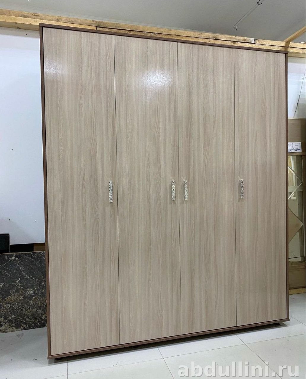 Шкафы из Дагестана — купить у производителя Abdullini