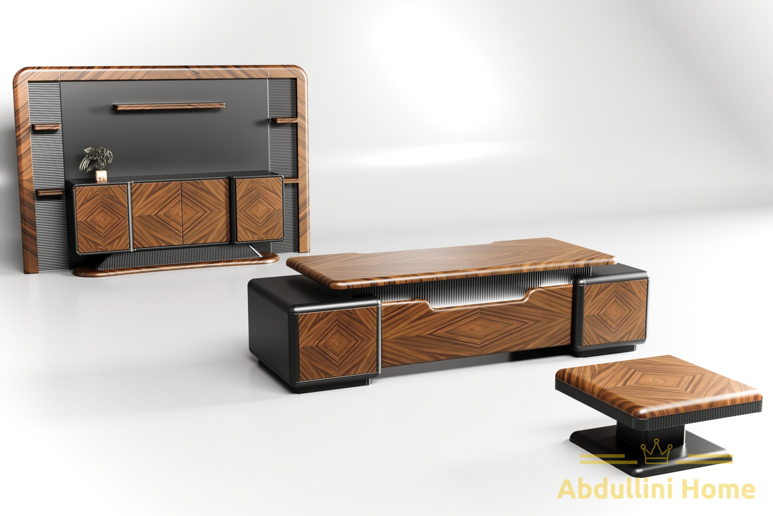 Офисная мебель из Дагестана — купить у производителя Abdullini