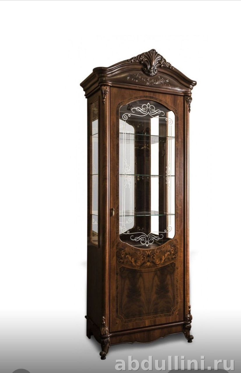 Шкафы из Дагестана — купить у производителя Abdullini