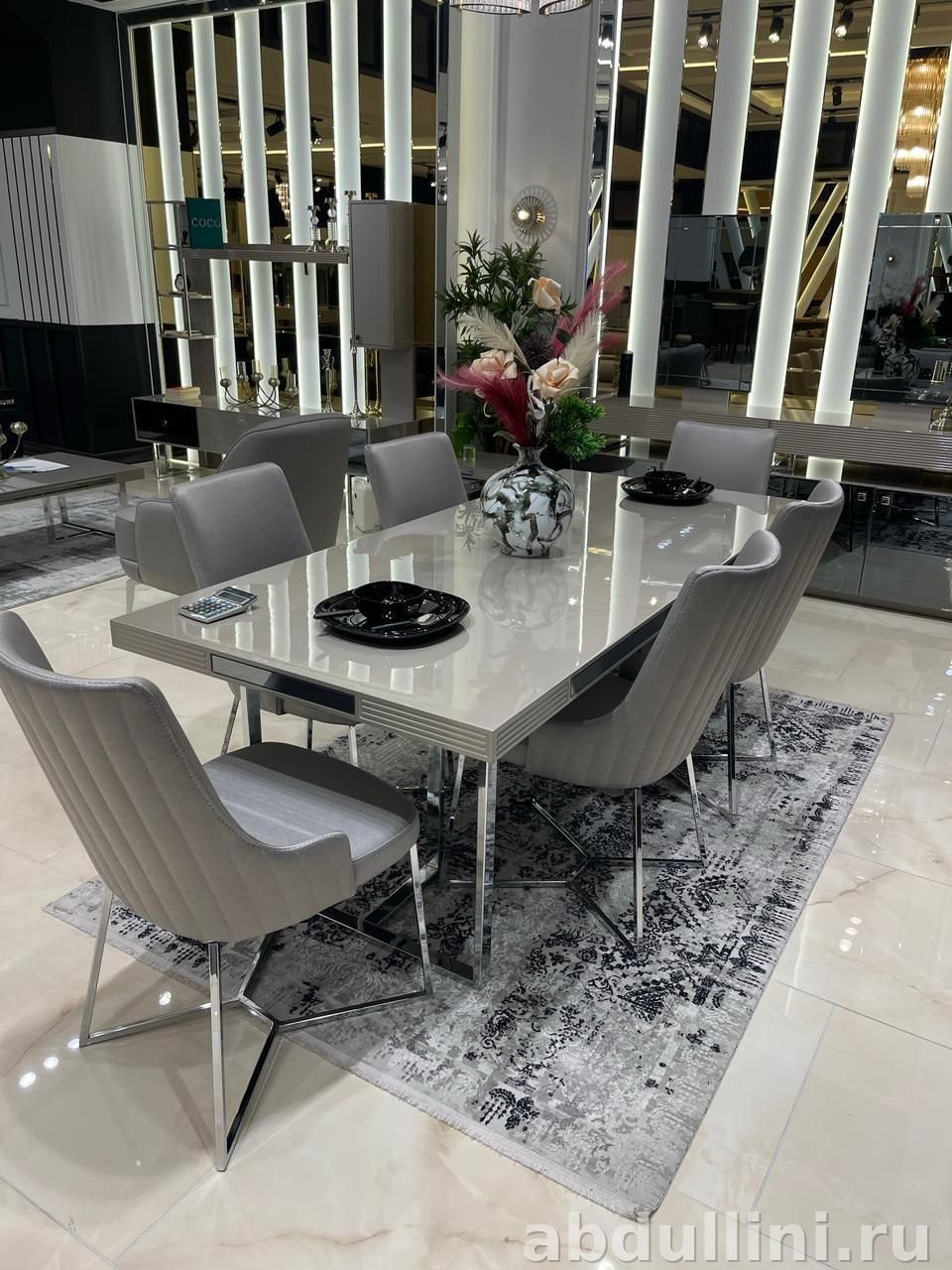 для ванной из Дагестана — купить у производителя Abdullini