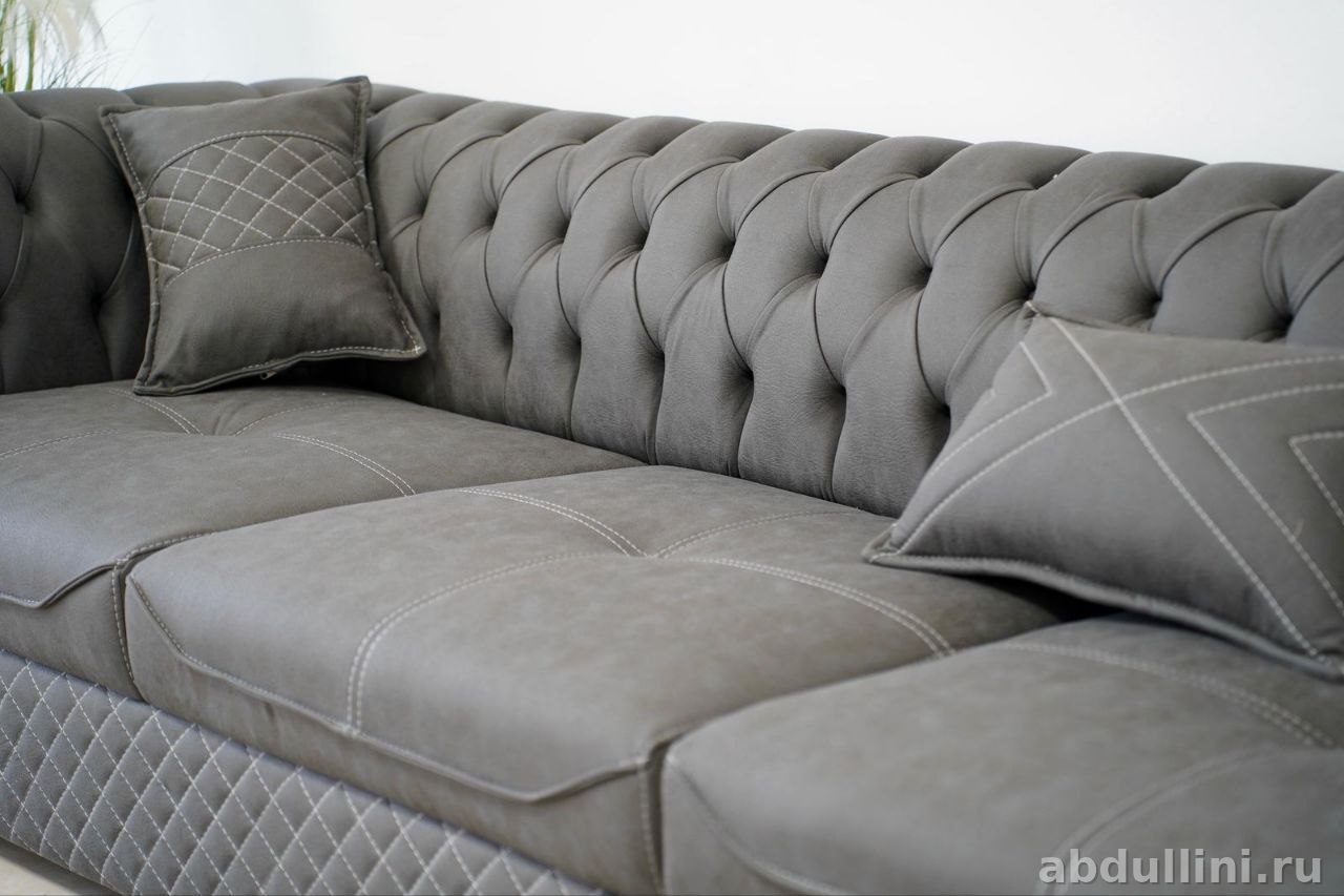 Диваны из Дагестана — купить у производителя Abdullini