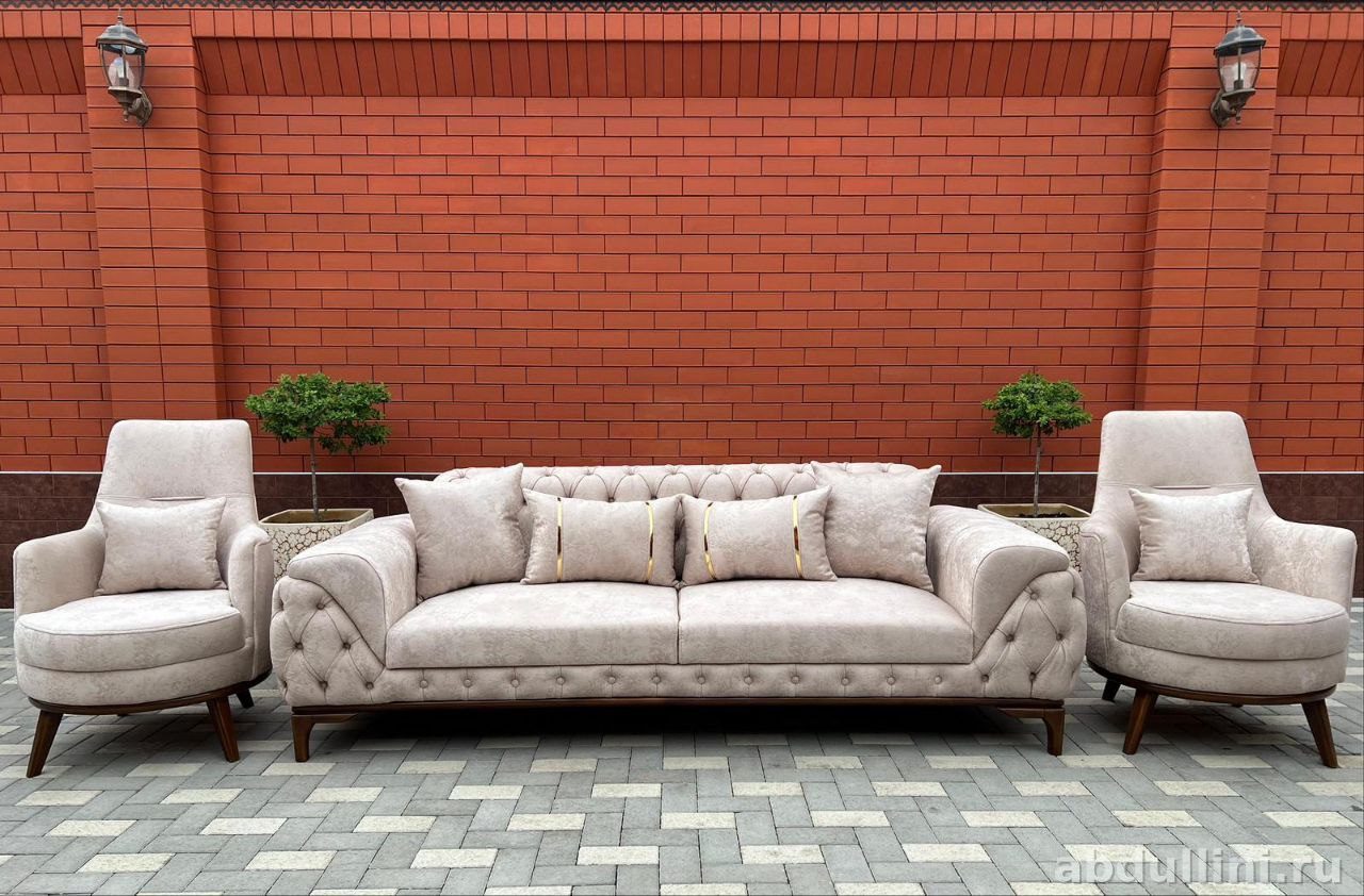 Диваны из Дагестана — купить у производителя Abdullini