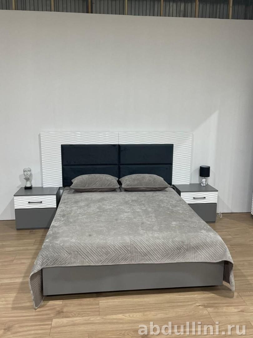 Мебель для ванной в Карачаево-Черкесия — заказ от Abdullini из Дагестана