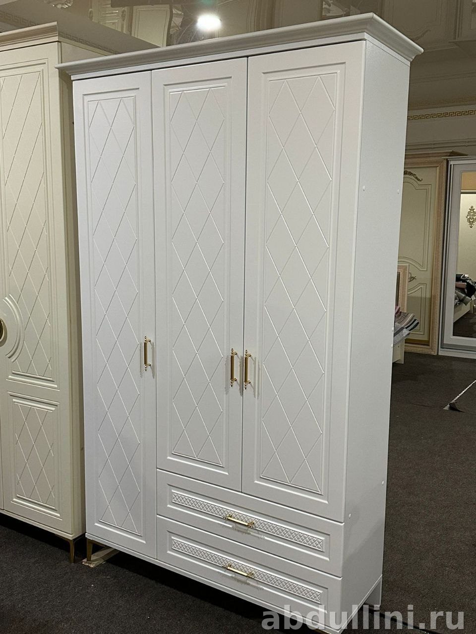 Мебель в Кизилюрте: каталог и цены от производителя Abdullini