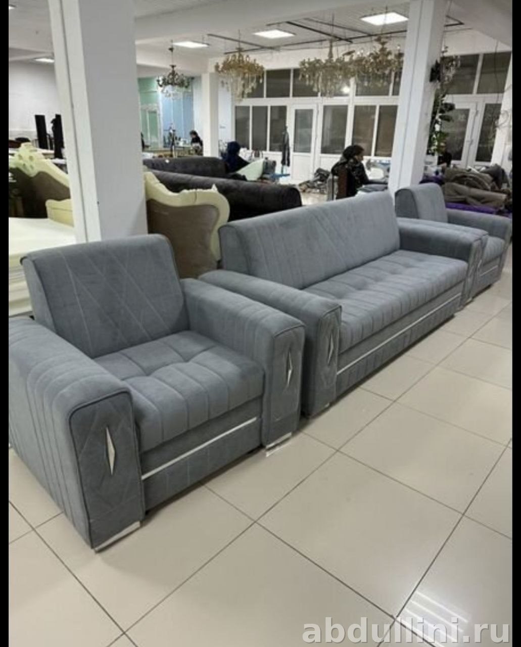 чечня из Дагестана — купить у производителя Abdullini