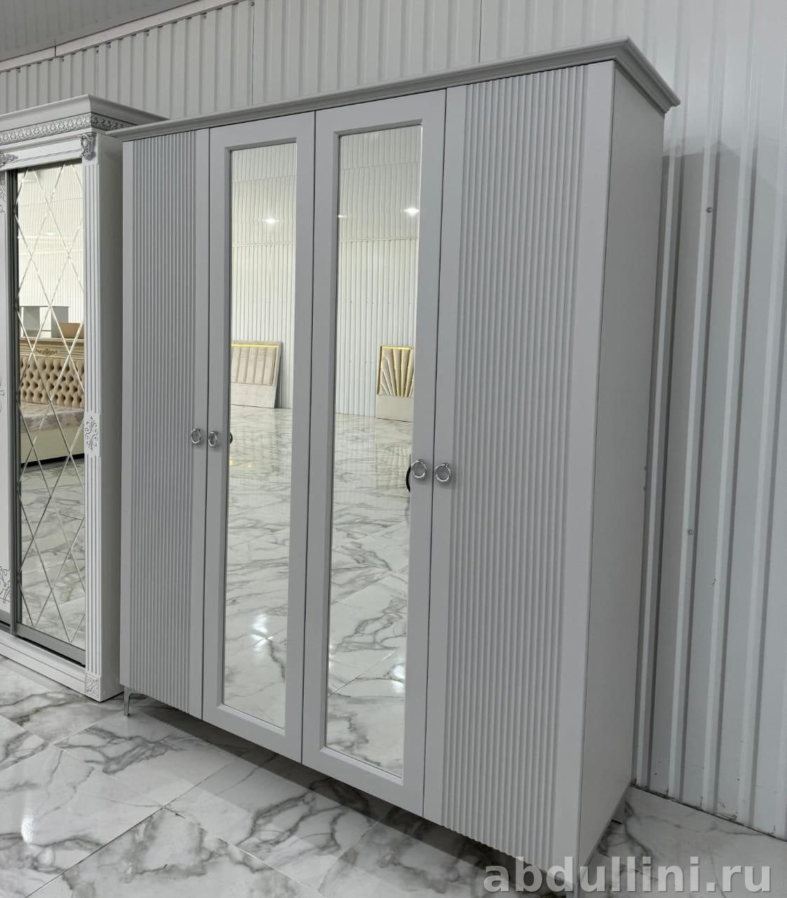 Гардеробы из Дагестана — купить у производителя Abdullini