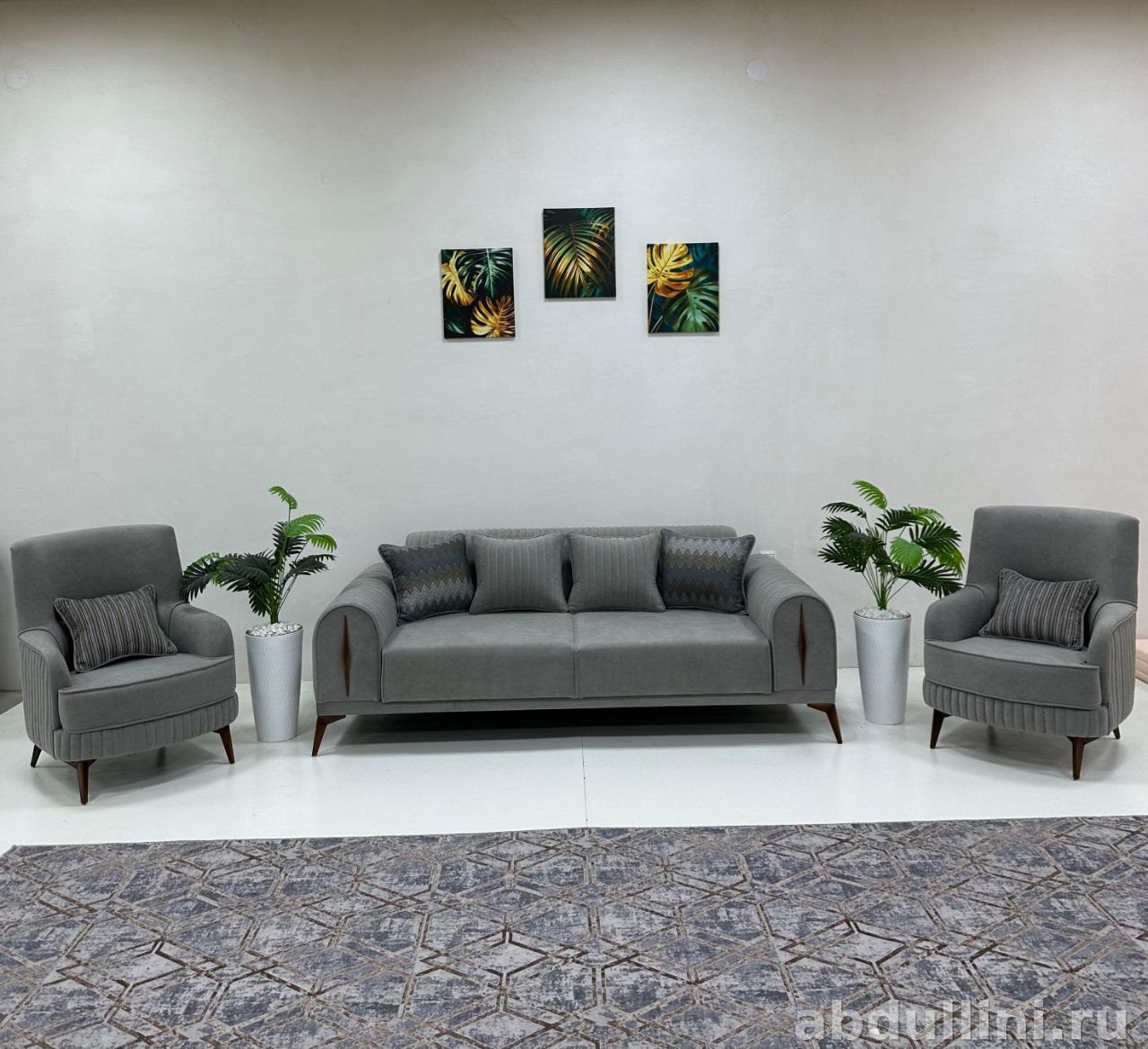 доставка из Дагестана — купить у производителя Abdullini