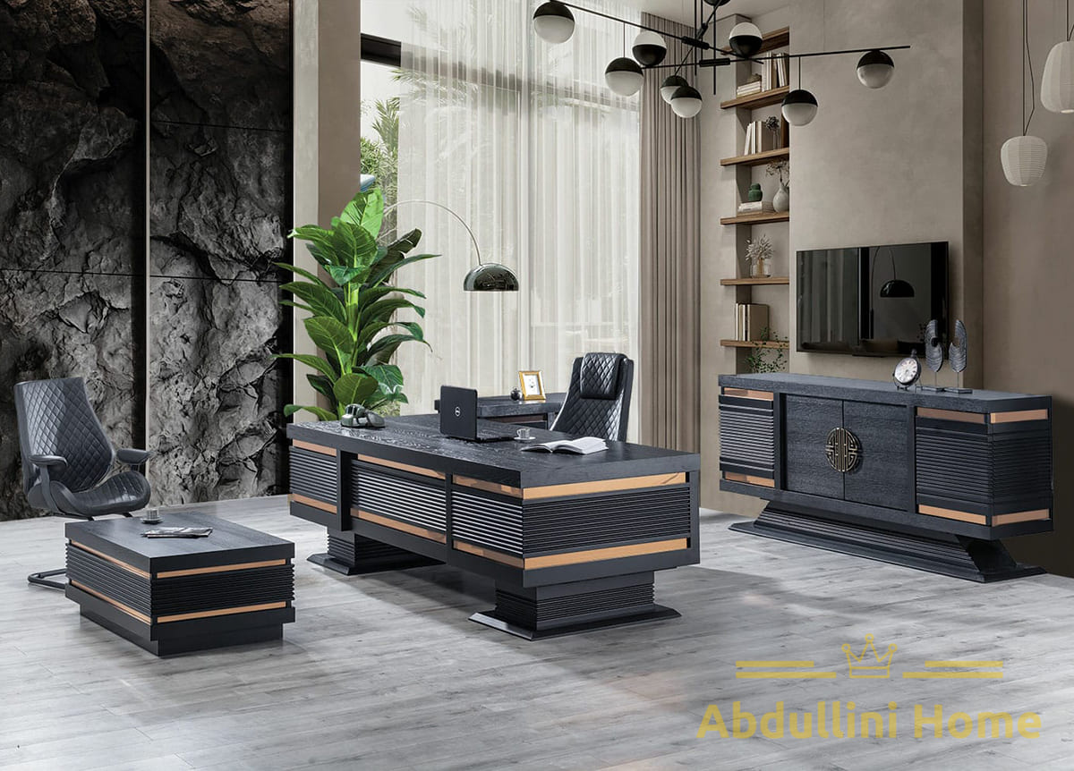 Офисная мебель из Дагестана — купить у производителя Abdullini