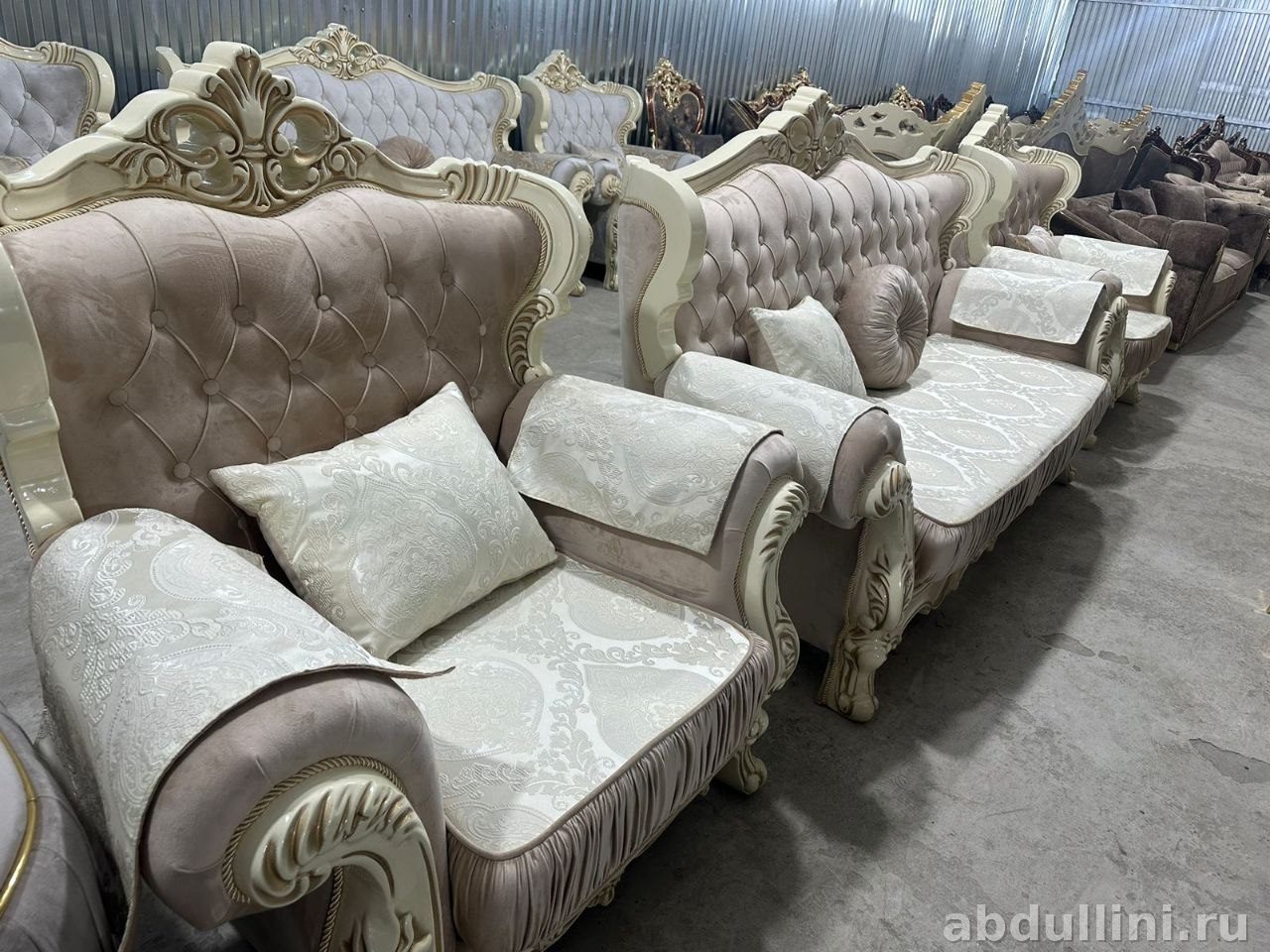 общее из Дагестана — купить у производителя Abdullini