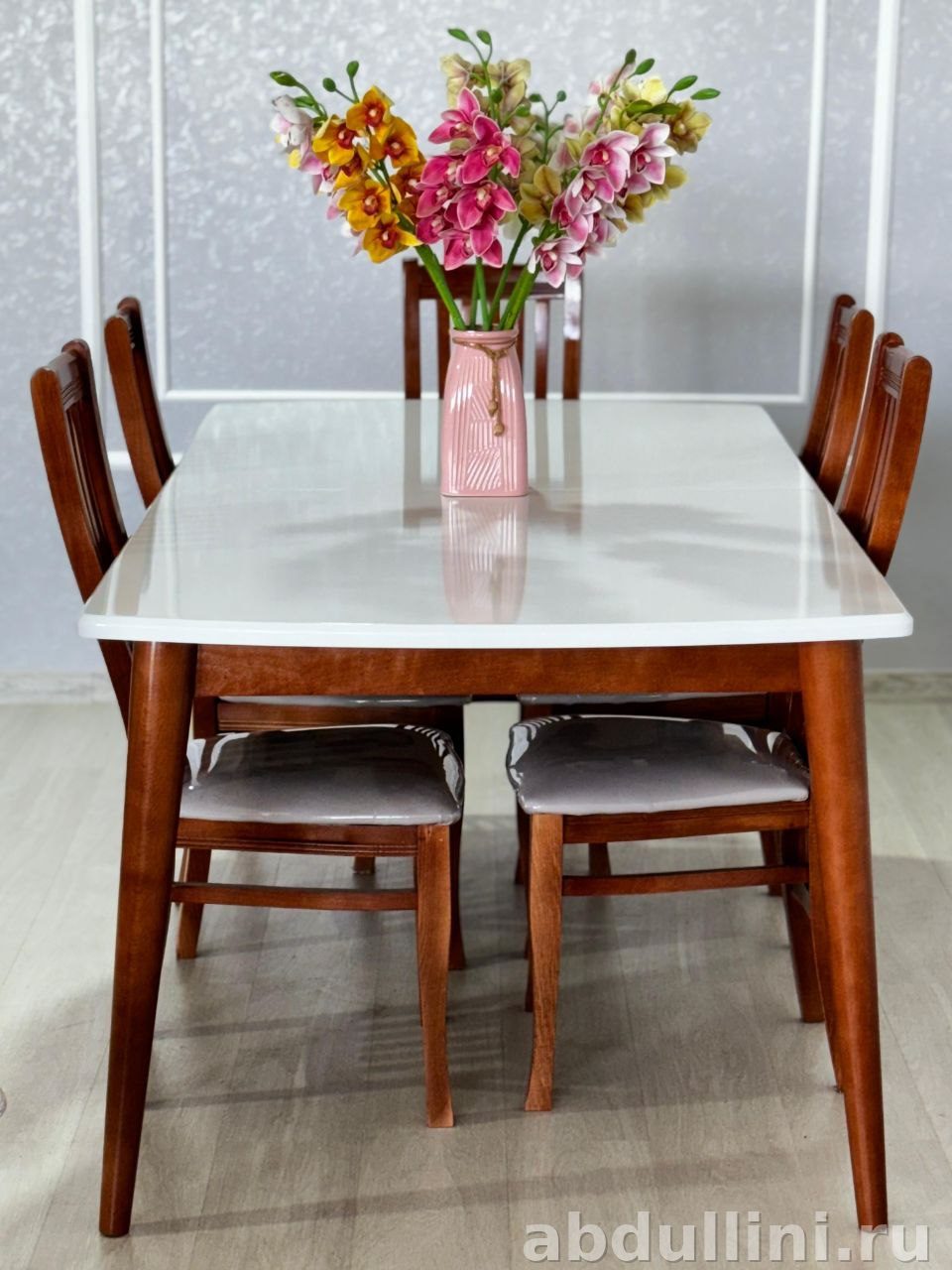 Столы из Дагестана — купить у производителя Abdullini