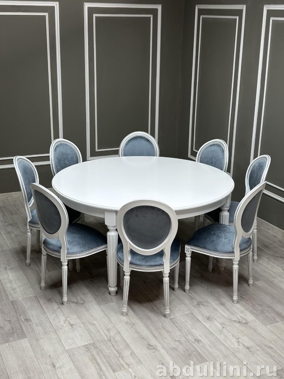 Столы из Дагестана — купить у производителя Abdullini