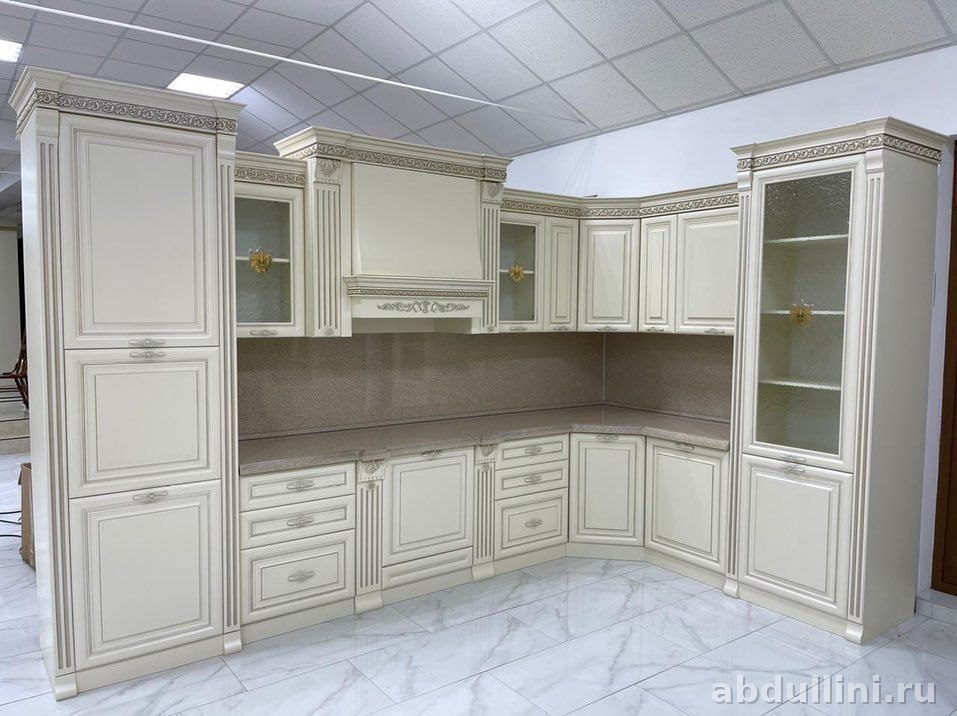 Кухни из Дагестана — купить у производителя Abdullini