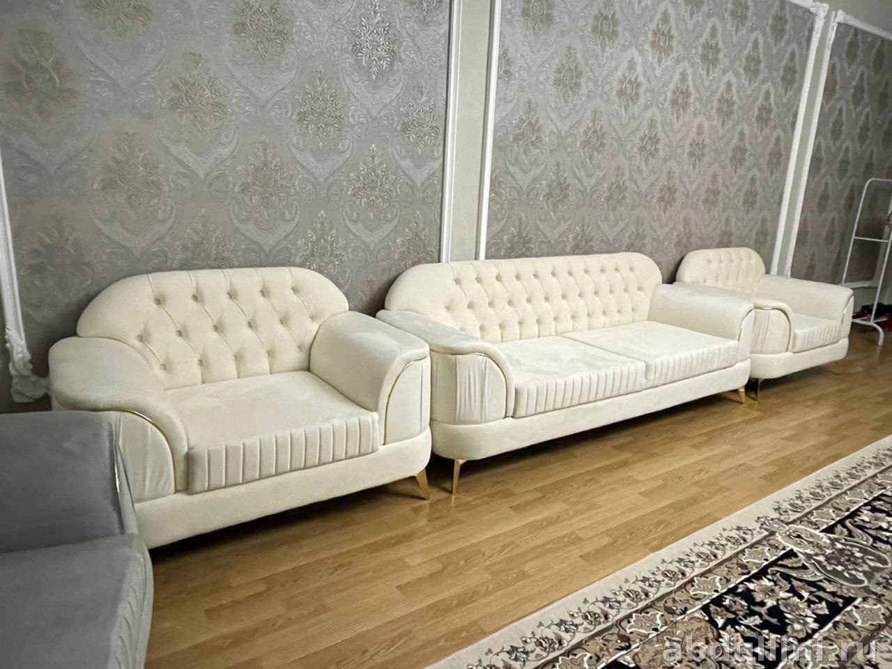 Диваны из Дагестана — купить у производителя Abdullini