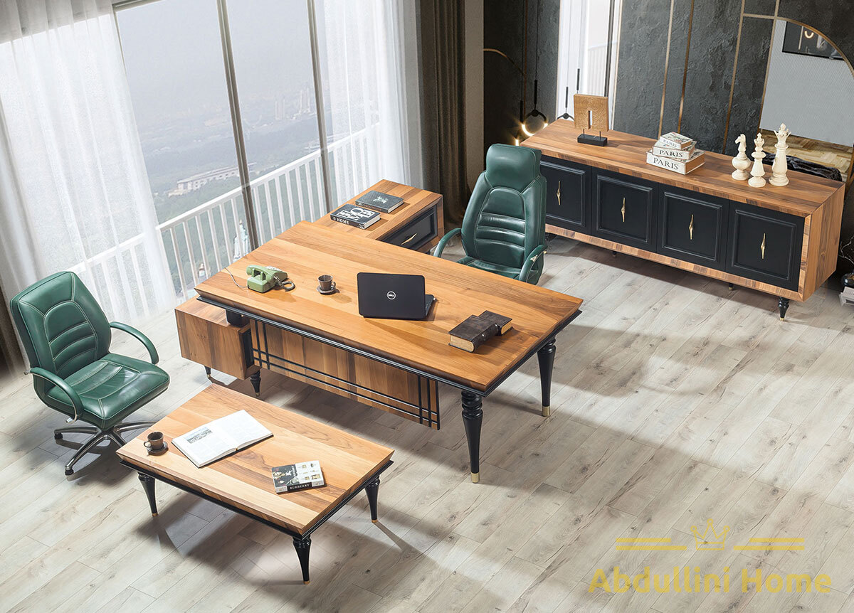 Офисная мебель из Дагестана — купить у производителя Abdullini