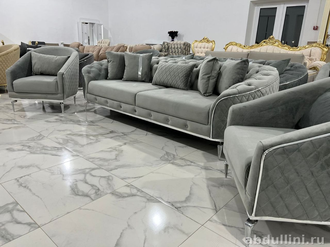 чечня из Дагестана — купить у производителя Abdullini