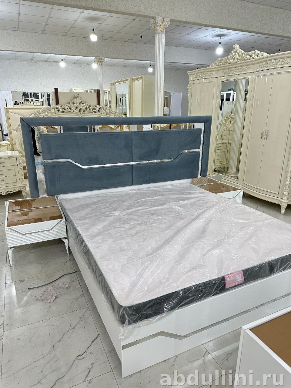 чечня из Дагестана — купить у производителя Abdullini