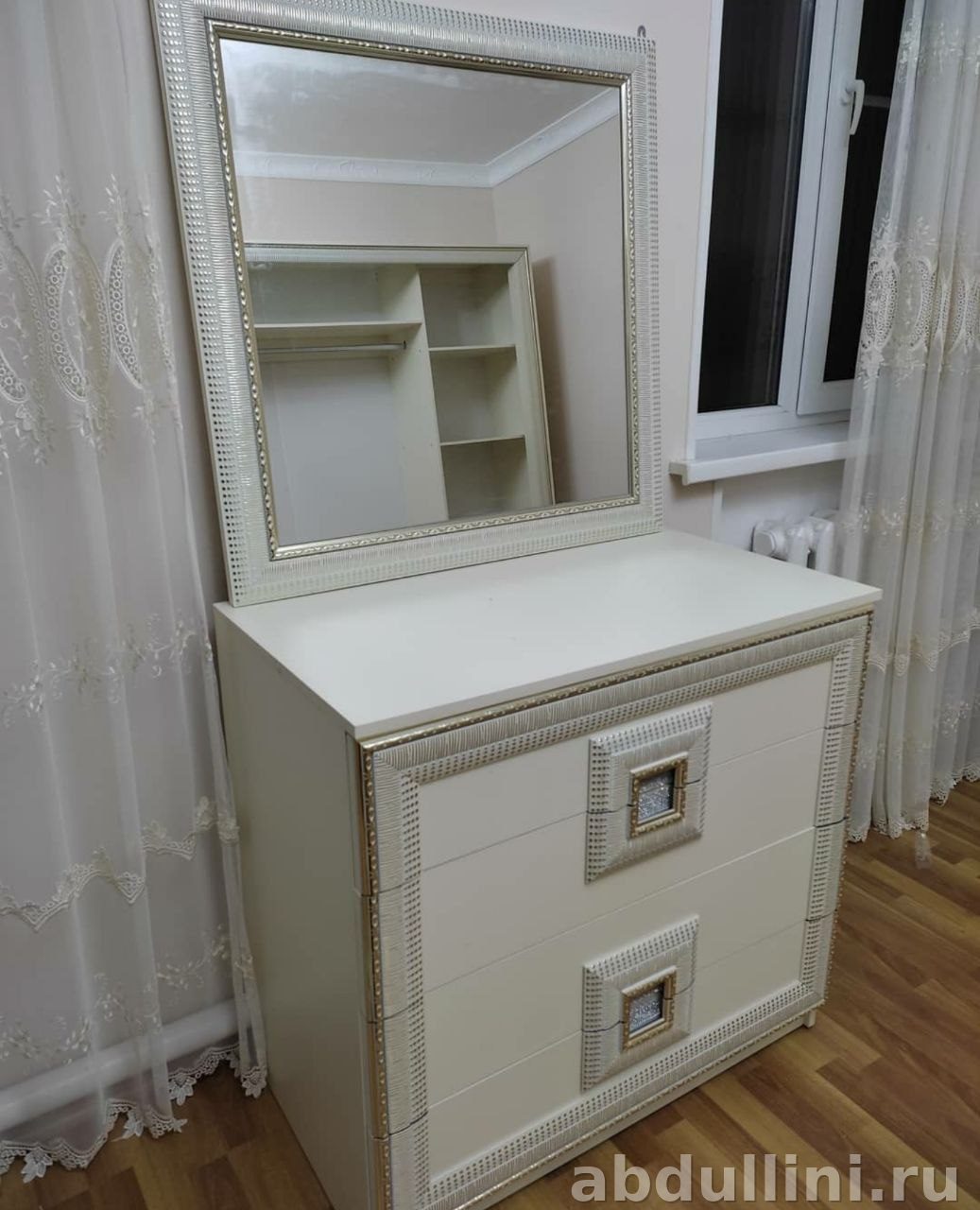 Шкафы из Дагестана — купить у производителя Abdullini