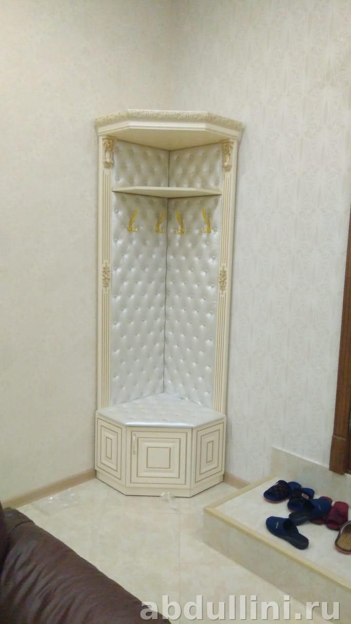 Прихожие из Дагестана — купить у производителя Abdullini