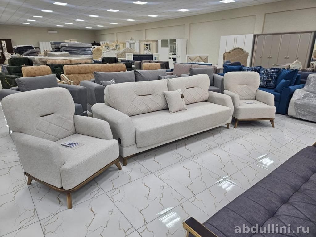 Диваны из Дагестана — купить у производителя Abdullini