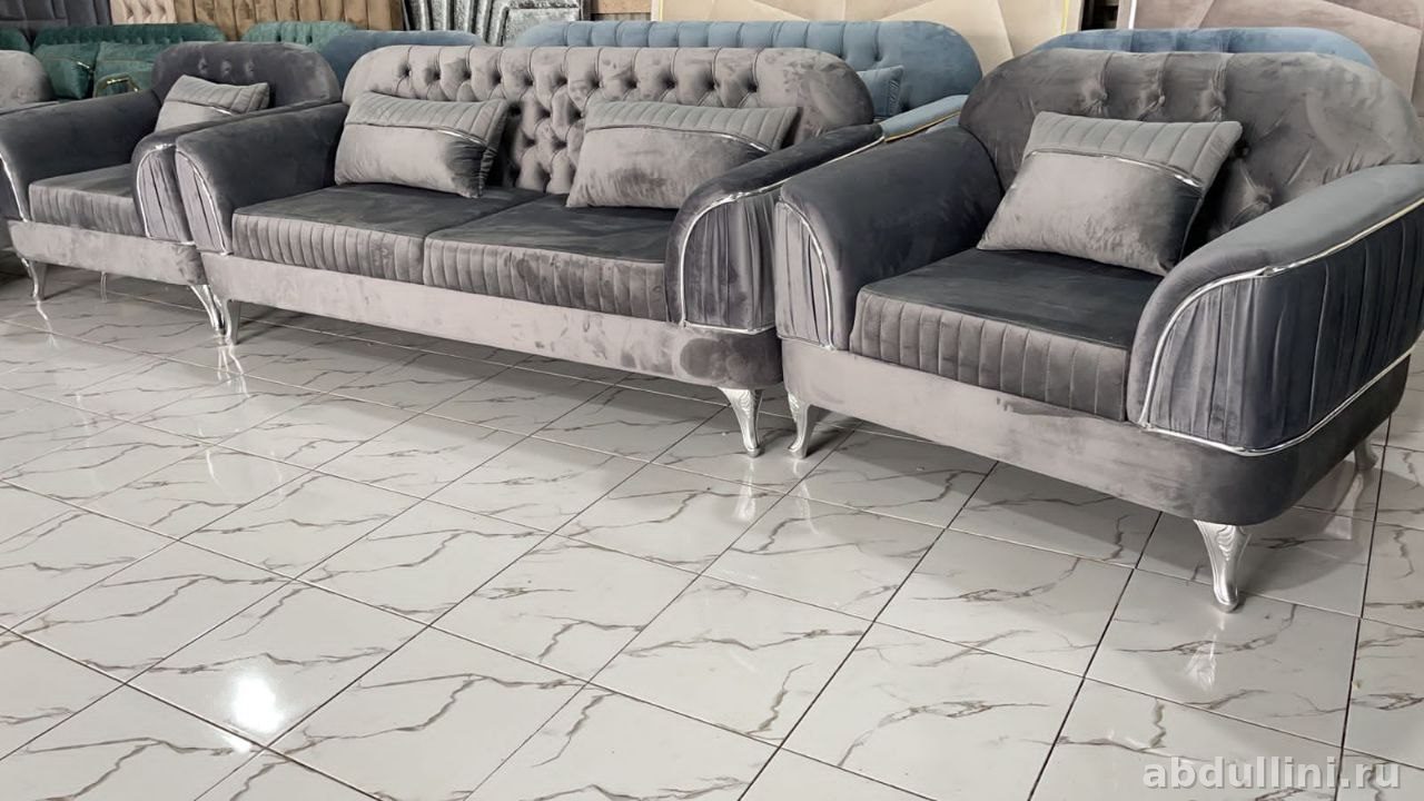 Диваны из Дагестана — купить у производителя Abdullini